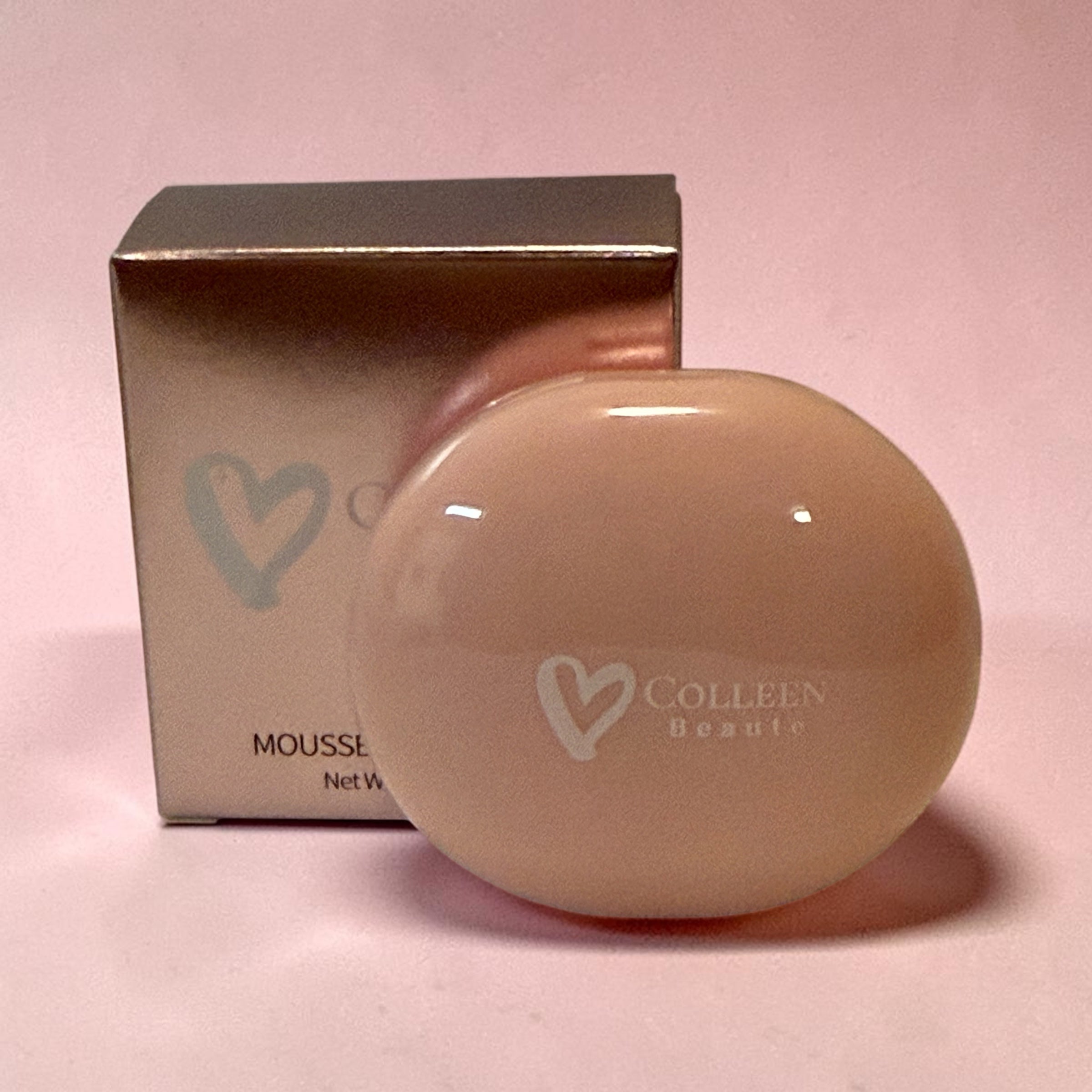 Lillian Blendable Blush