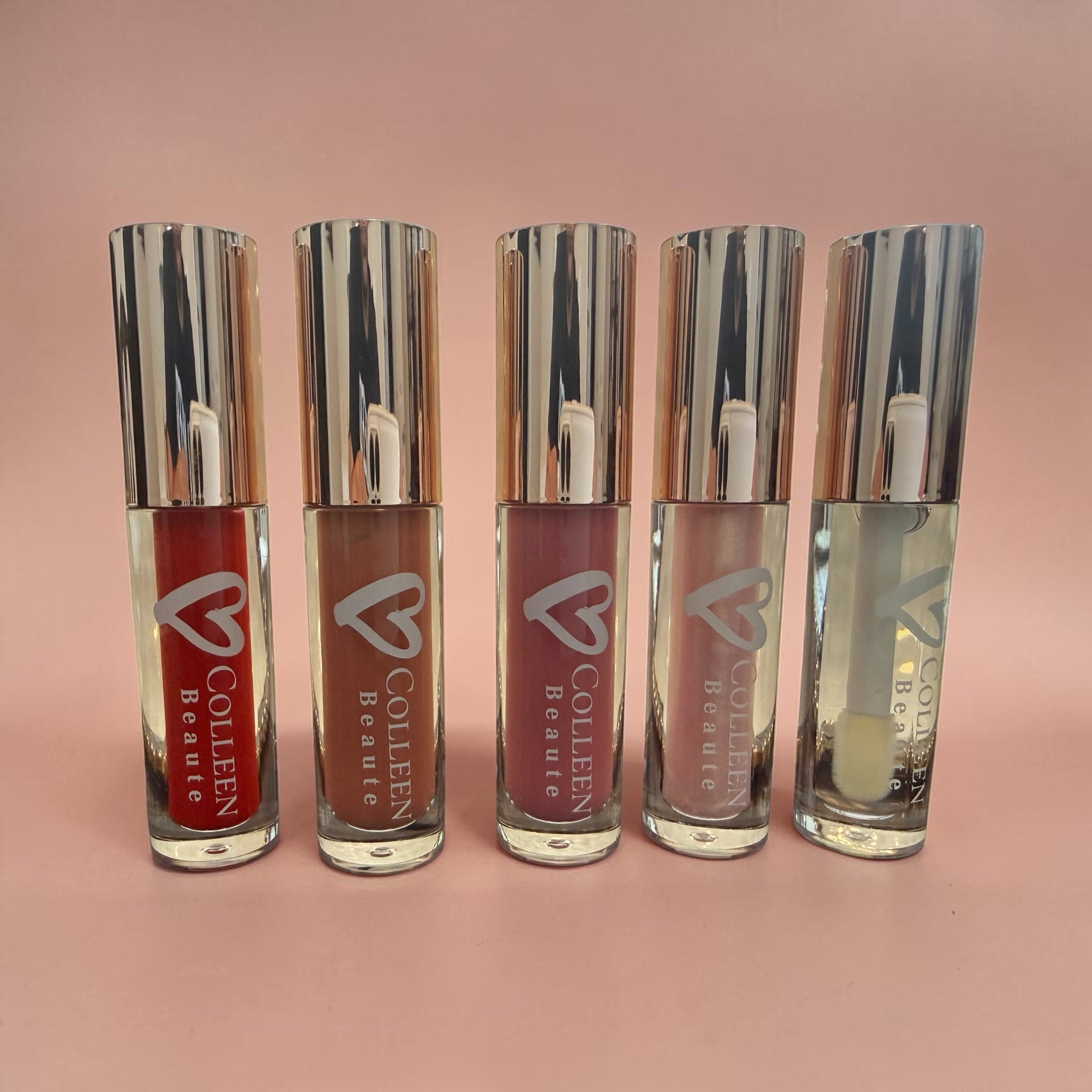 The Ultimate Gloss Bundle