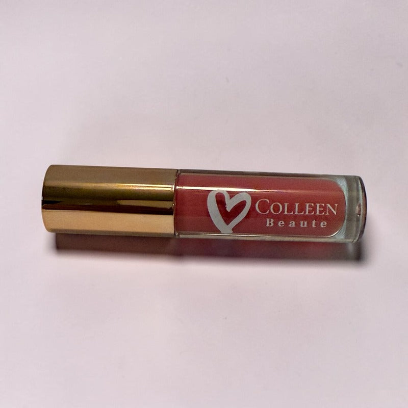 Pretty in Pink Lip Plumper